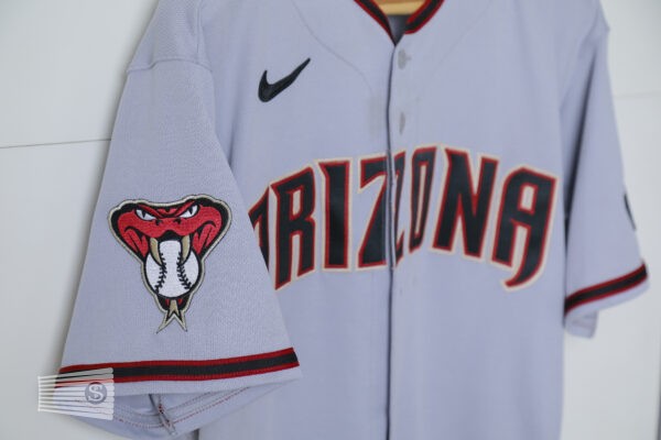  Jersey Detail #5