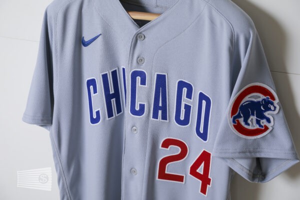  Jersey Detail #2
