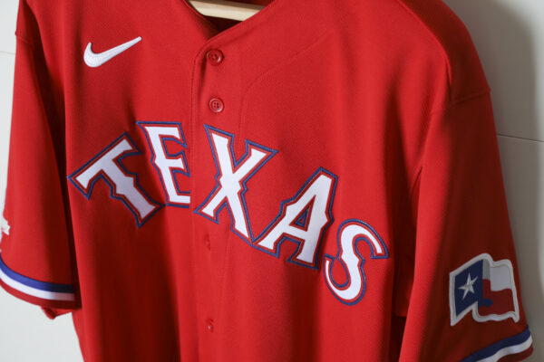  Jersey Detail #2