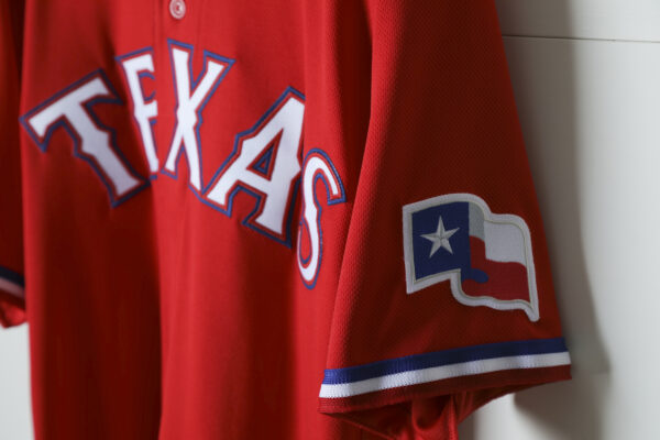  Jersey Detail #6
