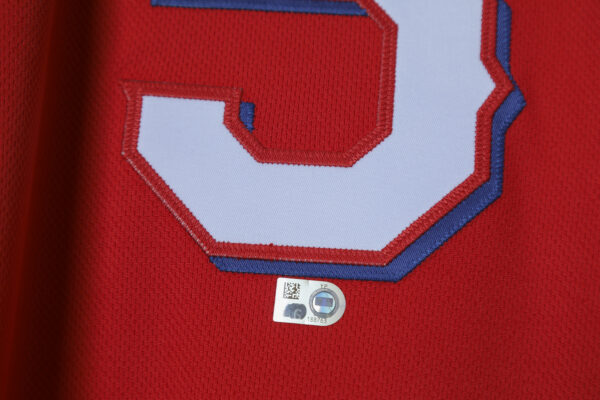  Jersey Detail #7