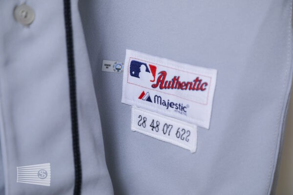  Jersey Detail #3