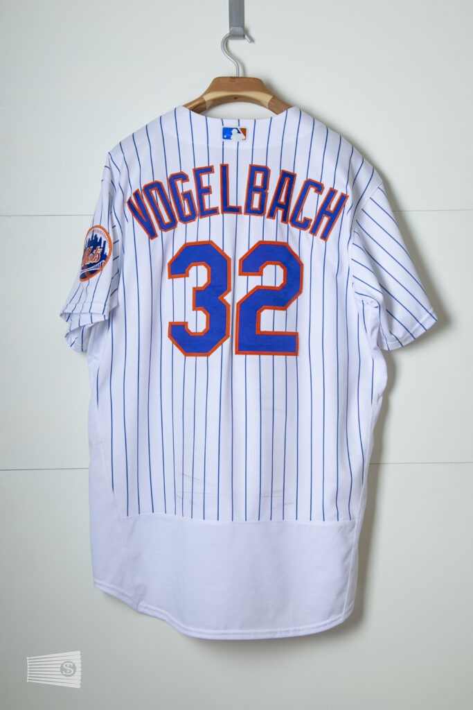jersey photo on the back view