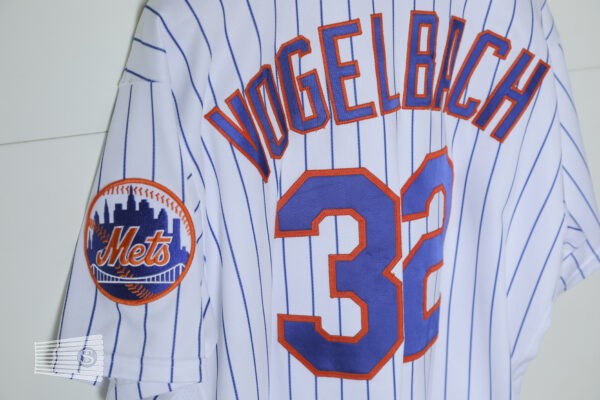  Jersey Detail #2