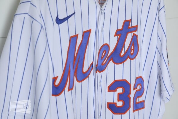  Jersey Detail #4