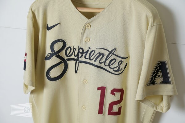  Jersey Detail #2
