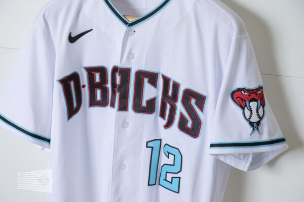  Jersey Detail #2