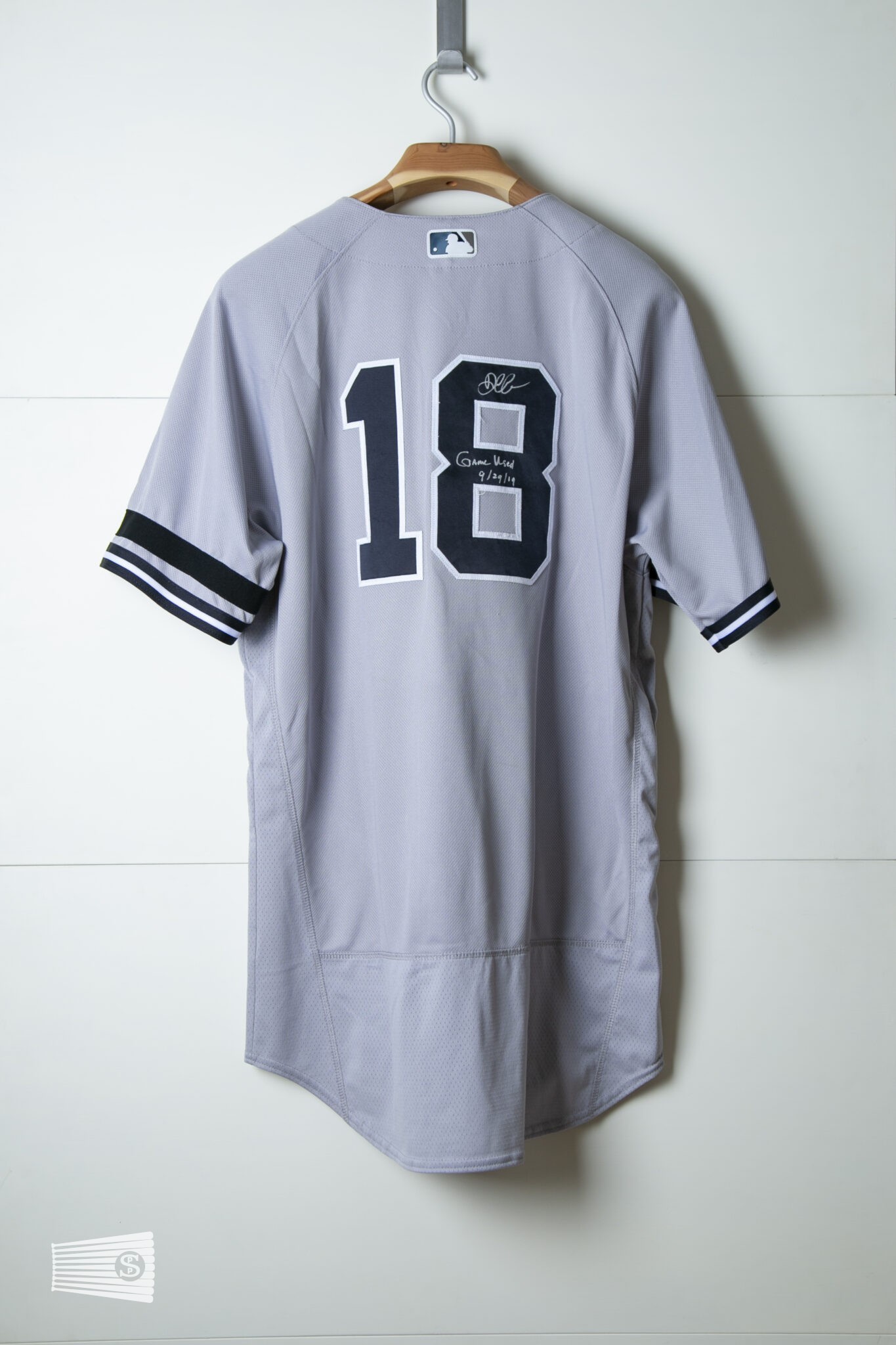 jersey photo