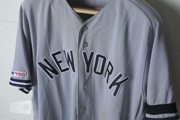  Jersey Detail #2