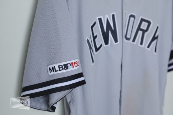  Jersey Detail #4