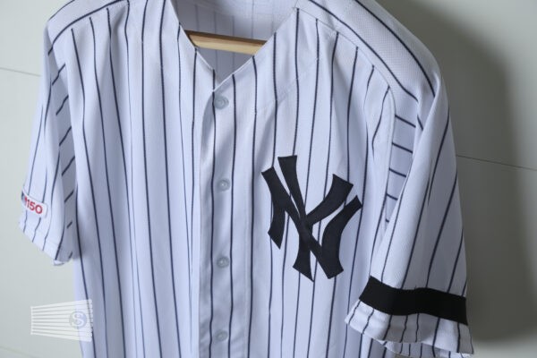  Jersey Detail #2