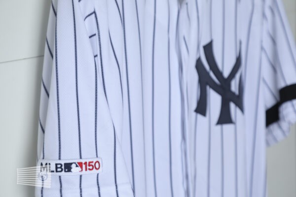  Jersey Detail #4