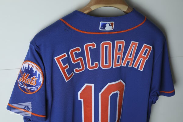  Jersey Detail #1
