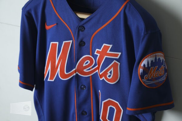  Jersey Detail #2