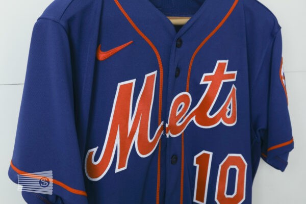  Jersey Detail #4