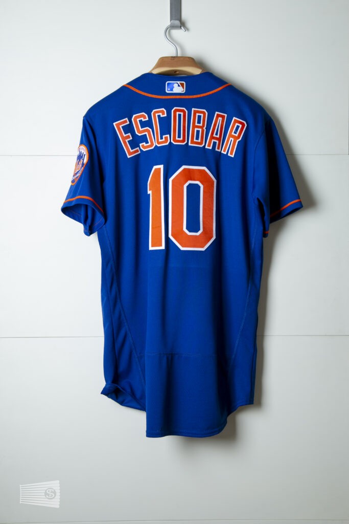 jersey photo on the back view