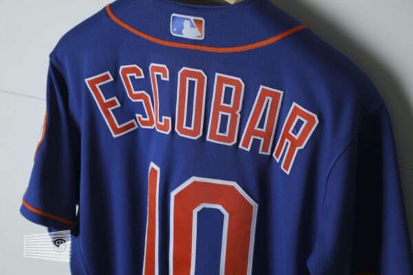  Jersey Detail #1