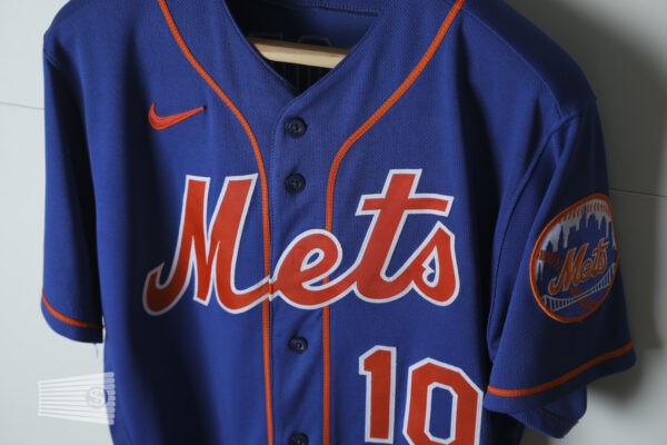  Jersey Detail #2