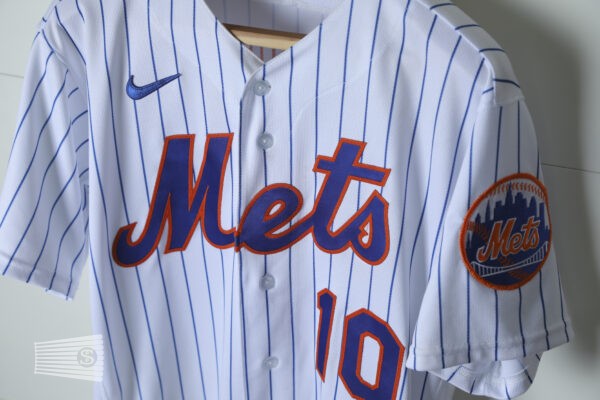  Jersey Detail #1