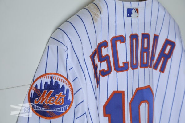 Jersey Detail #3