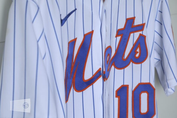  Jersey Detail #4