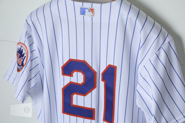  Jersey Detail #1
