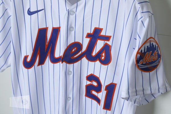  Jersey Detail #2