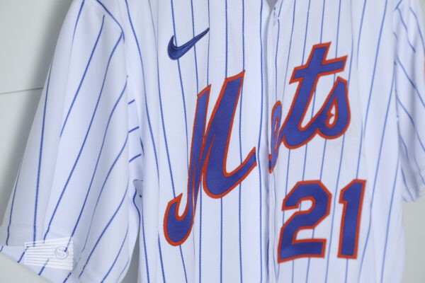  Jersey Detail #4