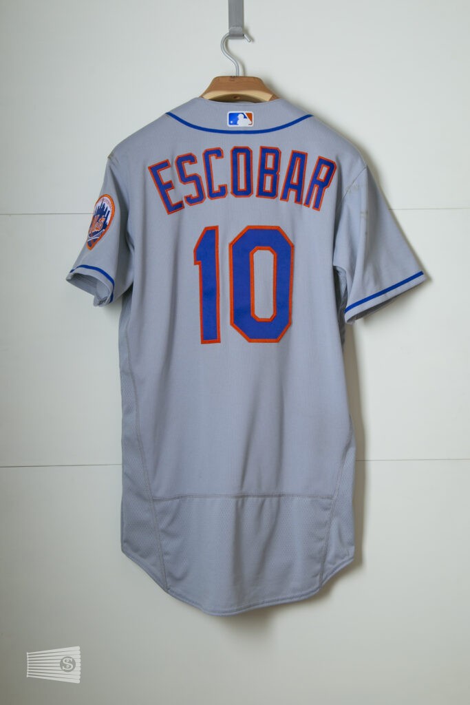 jersey photo on the back view
