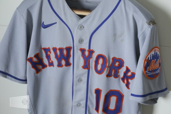  Jersey Detail #1