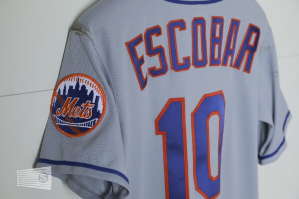  Jersey Detail #2