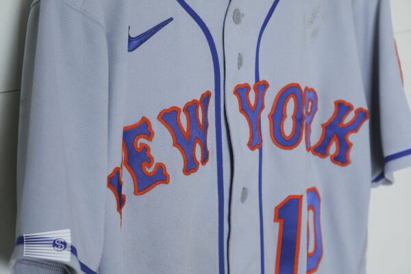  Jersey Detail #4
