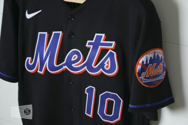  Jersey Detail #1