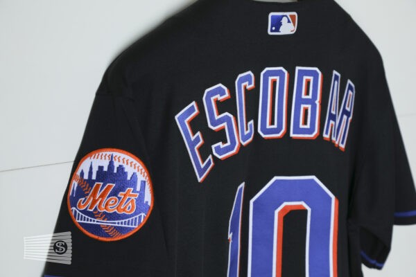  Jersey Detail #2