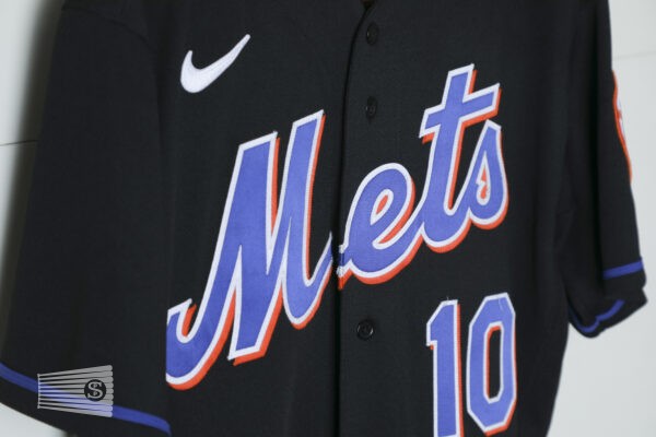 Jersey Detail #4