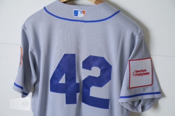  Jersey Detail #1