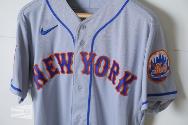  Jersey Detail #2