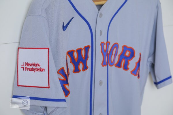  Jersey Detail #4