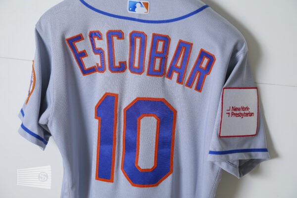  Jersey Detail #1