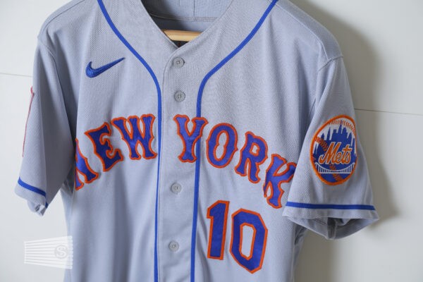  Jersey Detail #2
