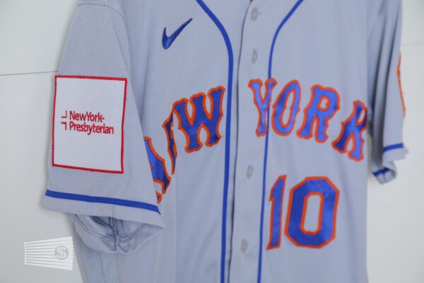  Jersey Detail #4