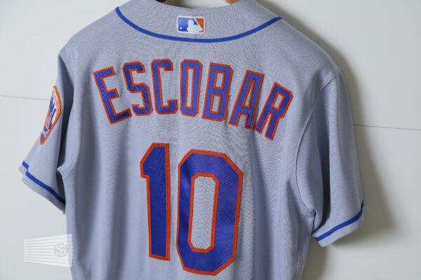 Jersey Detail #1
