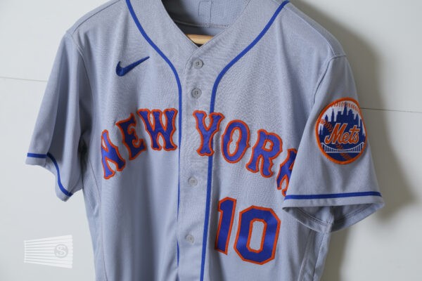  Jersey Detail #2