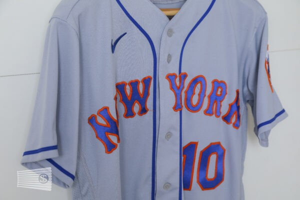  Jersey Detail #4