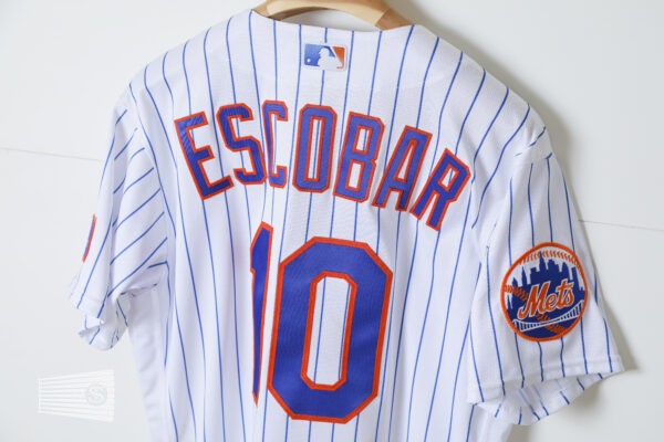  Jersey Detail #1