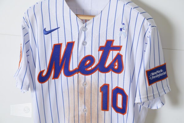  Jersey Detail #2