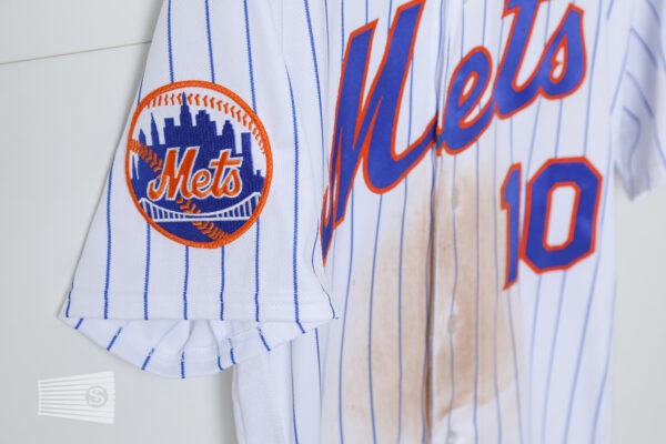  Jersey Detail #4