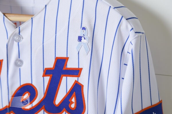  Jersey Detail #5