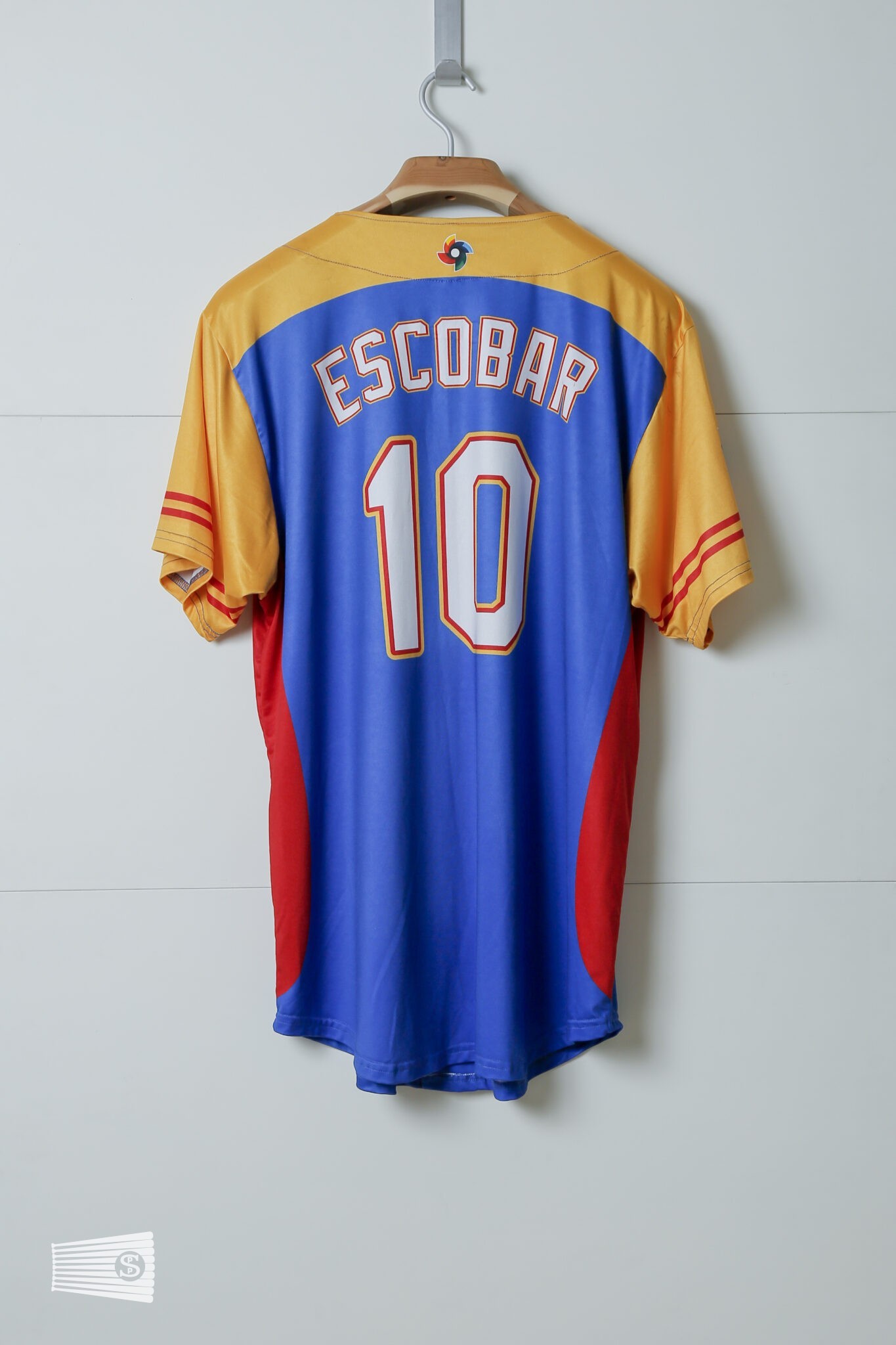 jersey photo