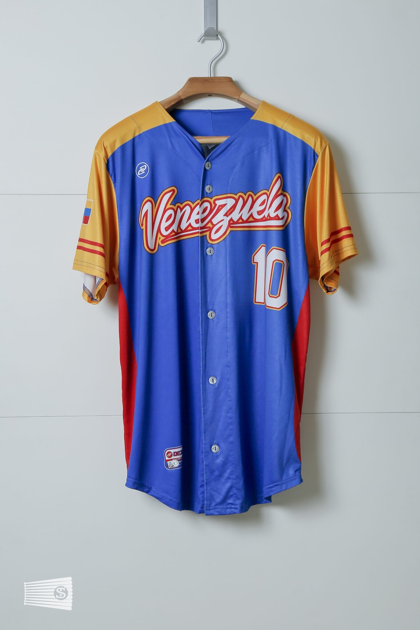  jersey photo